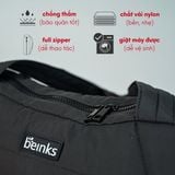  Túi đựng thảm Beinks Halo - Full Zipper 