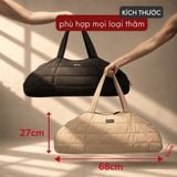  Túi đựng thảm Beinks Halo - Full Zipper 