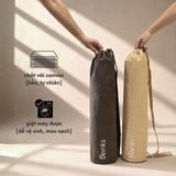  Túi đựng thảm Beinks Nomad - Dây rút tiện gọn 