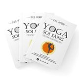  Sách Yoga Soi Sáng 