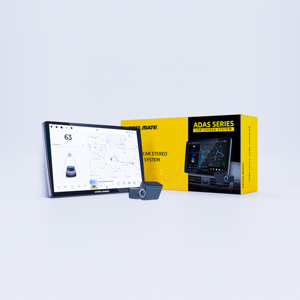 Màn hình an toàn android AI ADAS Seri S24