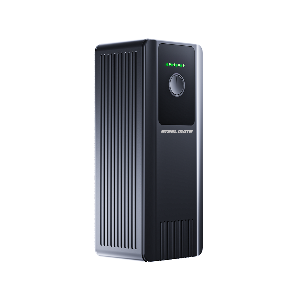 [New] Kích bình ô tô JS6