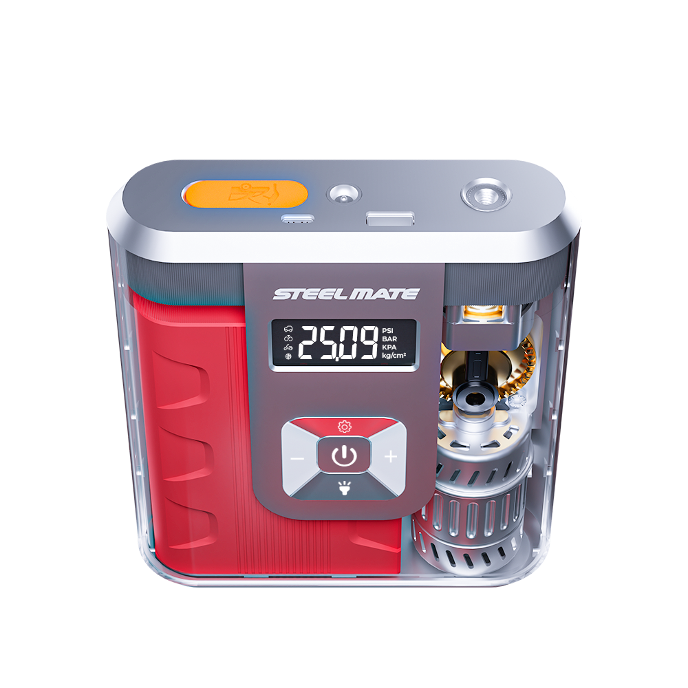 Kích bình đa năng V12