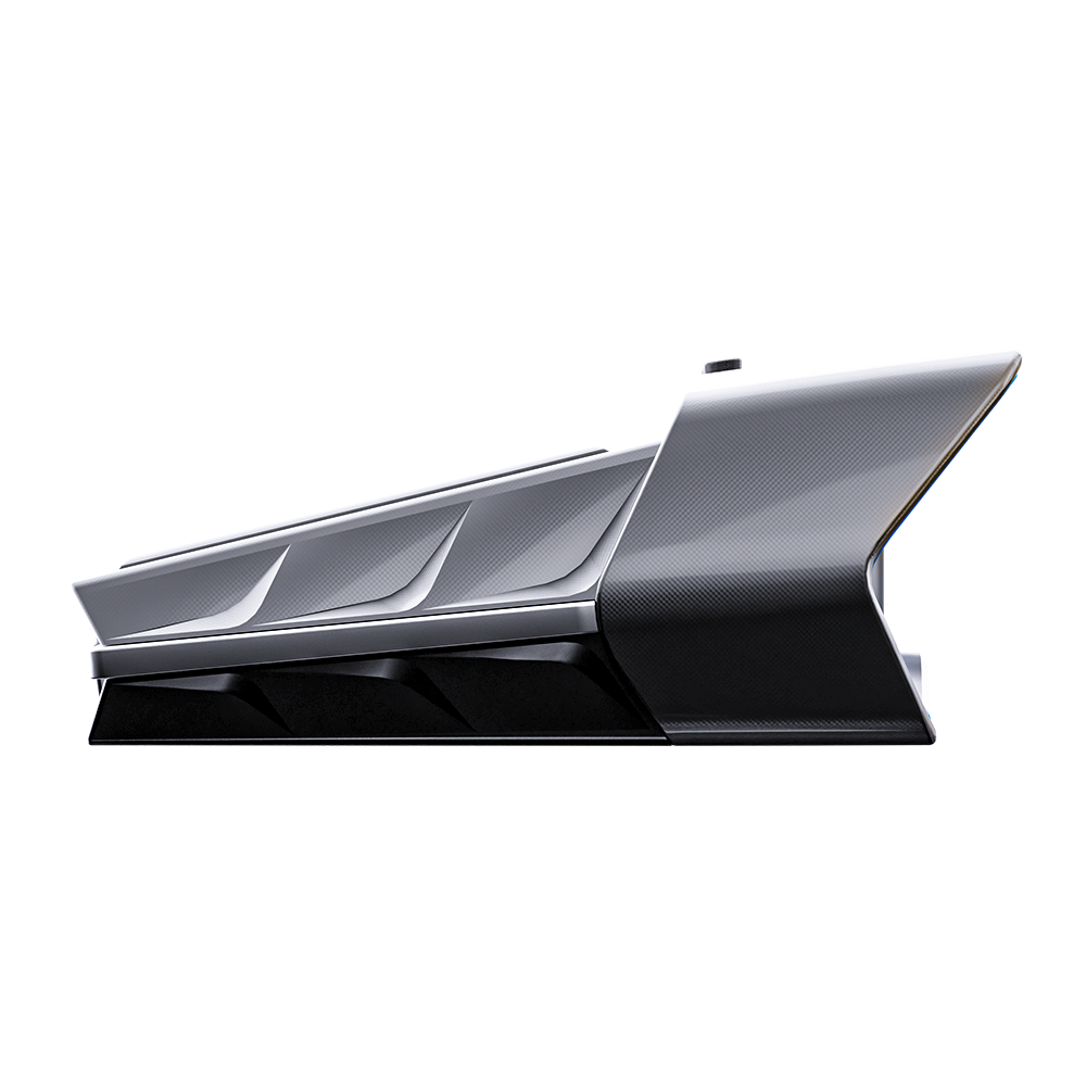 Hệ thống giám sát áp suất lốp năng lượng mặt trời tín hiệu giọng nói TP-MT 11 PRO