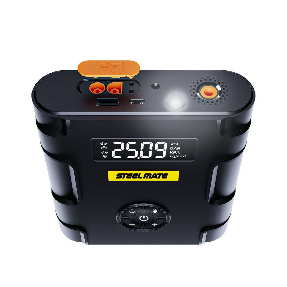 Kích bình đa năng T8 PRO