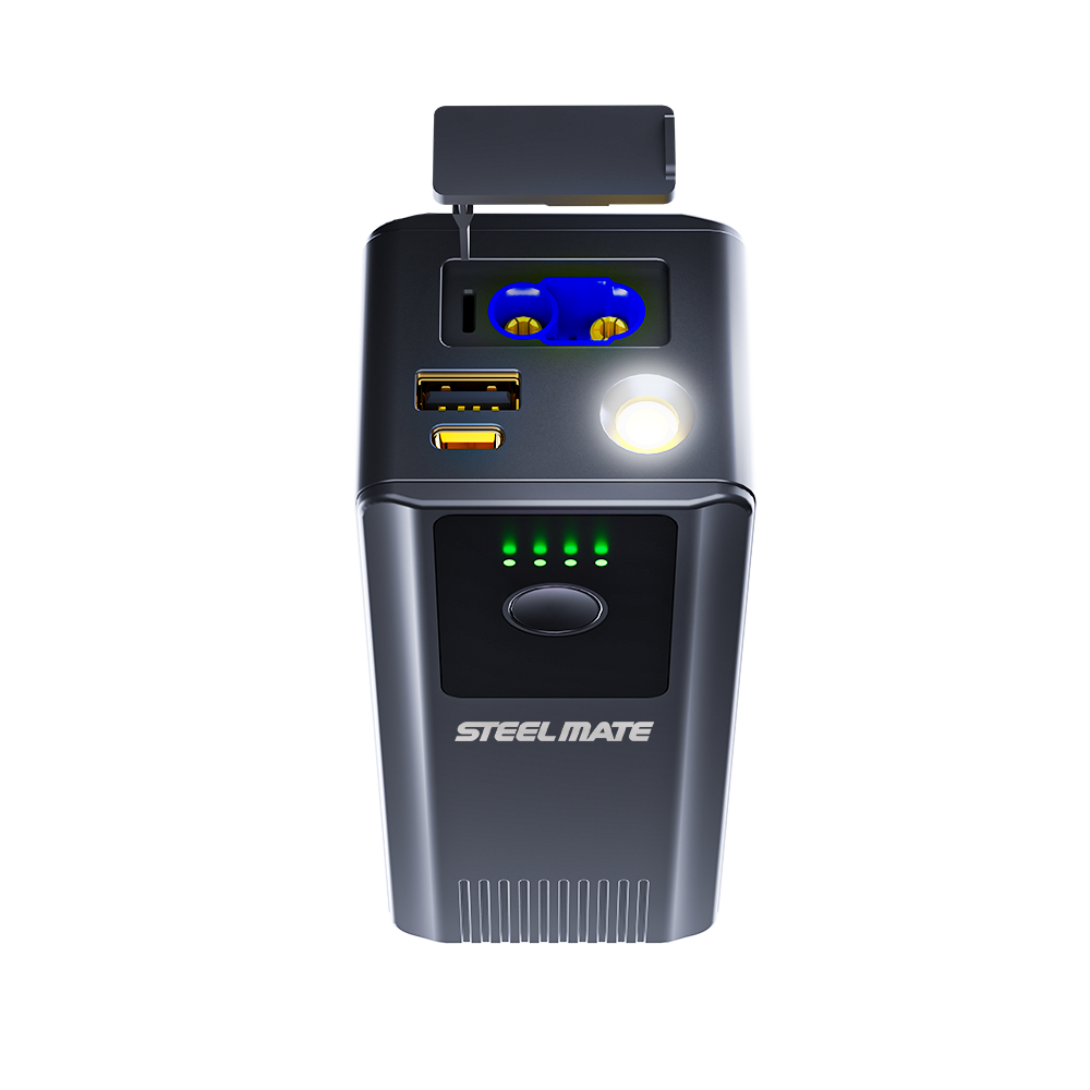 [New] Kích bình ô tô JS6