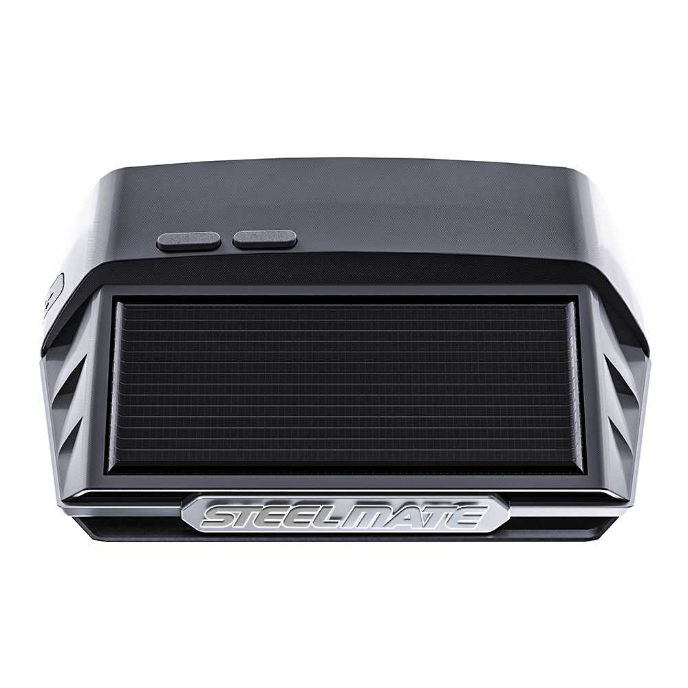 Hệ thống giám sát áp suất lốp năng lượng mặt trời tín hiệu giọng nói TP-MT 11 PRO