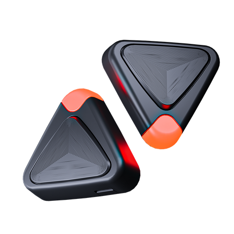 [New] Cảm biến điểm mù SBS-MT PRO