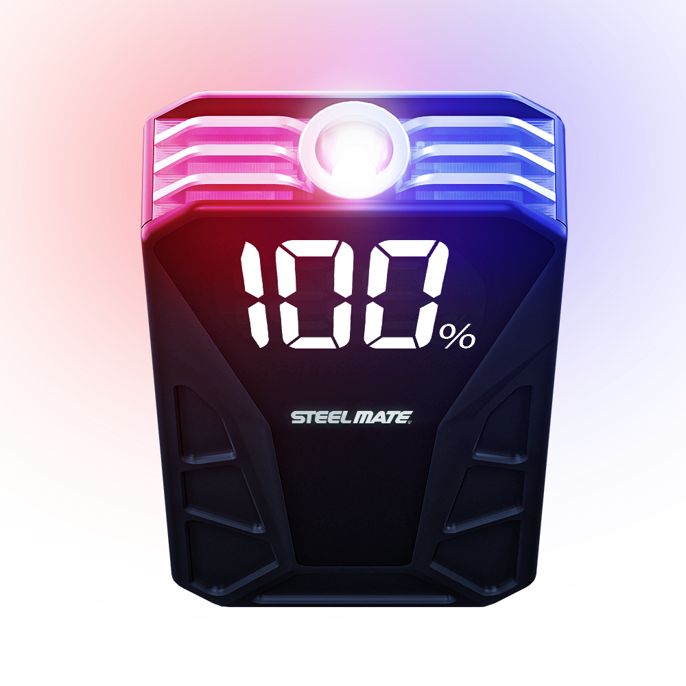 [New] Kích bình ô tô JS12E