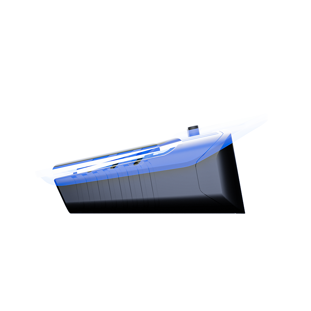 [New] Cảm biến áp suất lốp ô tô van ngoài TP-S23