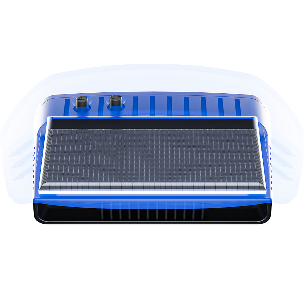 [New] Cảm biến áp suất lốp ô tô van ngoài TP-S23