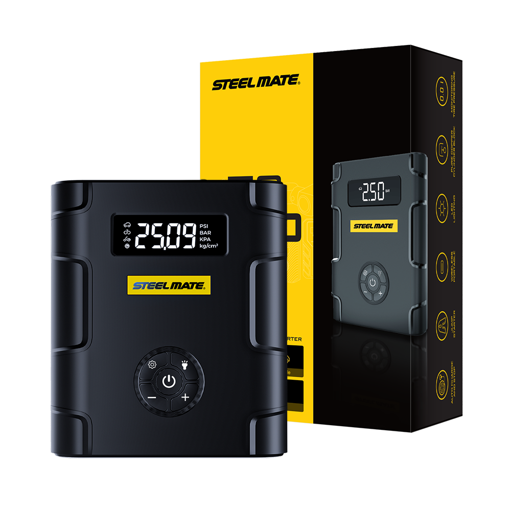 Kích bình đa năng T8 PRO