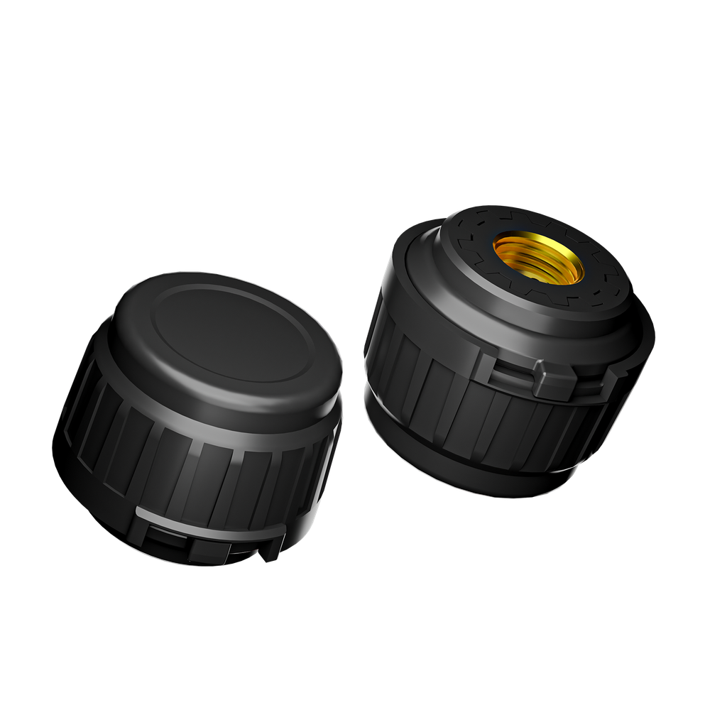 Cảm biến áp suất lốp xe máy và mô tô van ngoài TP95