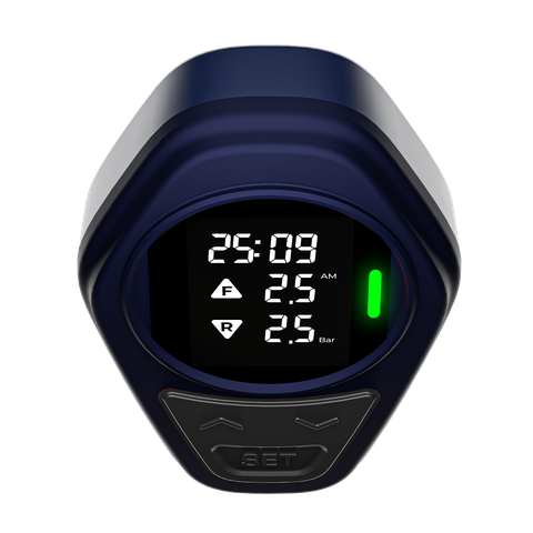 [New] Cảm biến áp suất lốp xe máy và mô tô van trong TP95I