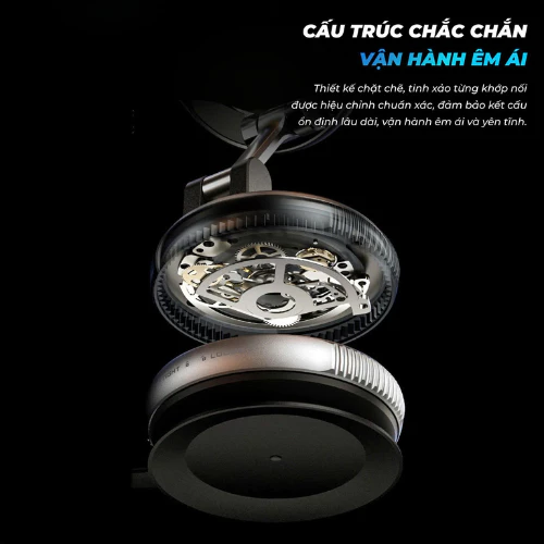 Giá Đỡ Điện Thoại Từ Tính V50