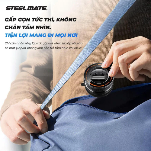 Giá Đỡ Điện Thoại Từ Tính V50