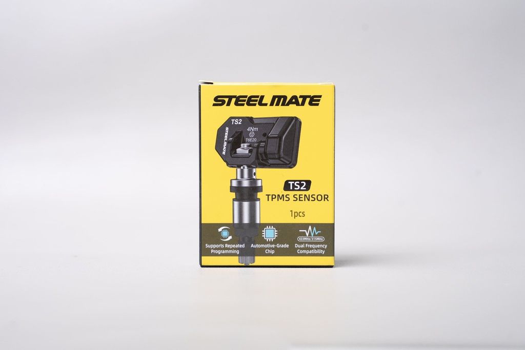 Van cảm biến áp suất lốp ST300