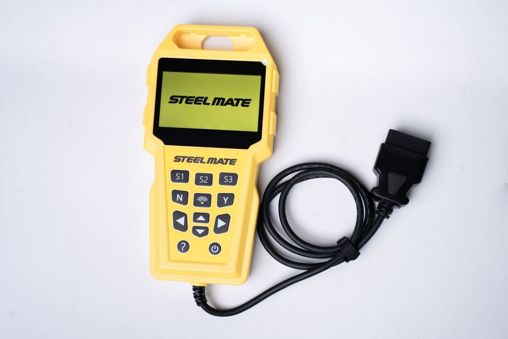 Van cảm biến áp suất lốp ST300