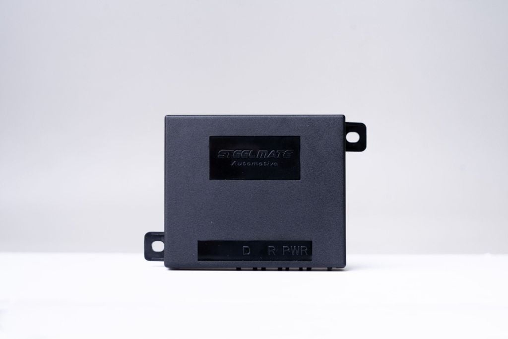 Cảm biến chống va chạm đa điểm trước sau V86 tích hợp lên màn hình ODO dành cho Honda (4 mắt)