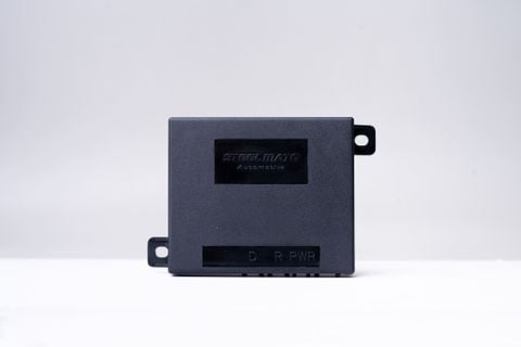 Cảm biến chống va chạm đa điểm trước sau V86 tích hợp lên màn hình ODO dành cho Honda (4 mắt)