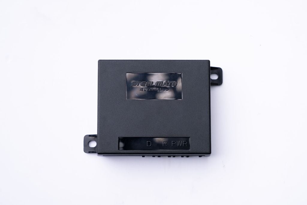 Cảm biến chống va chạm đa điểm trước sau V86 tích hợp lên màn hình ODO dành cho Honda (4 mắt)