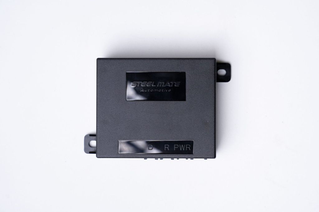 Cảm biến chống va chạm đa điểm trước sau V86 tích hợp lên màn hình ODO dành cho Honda (8 mắt)