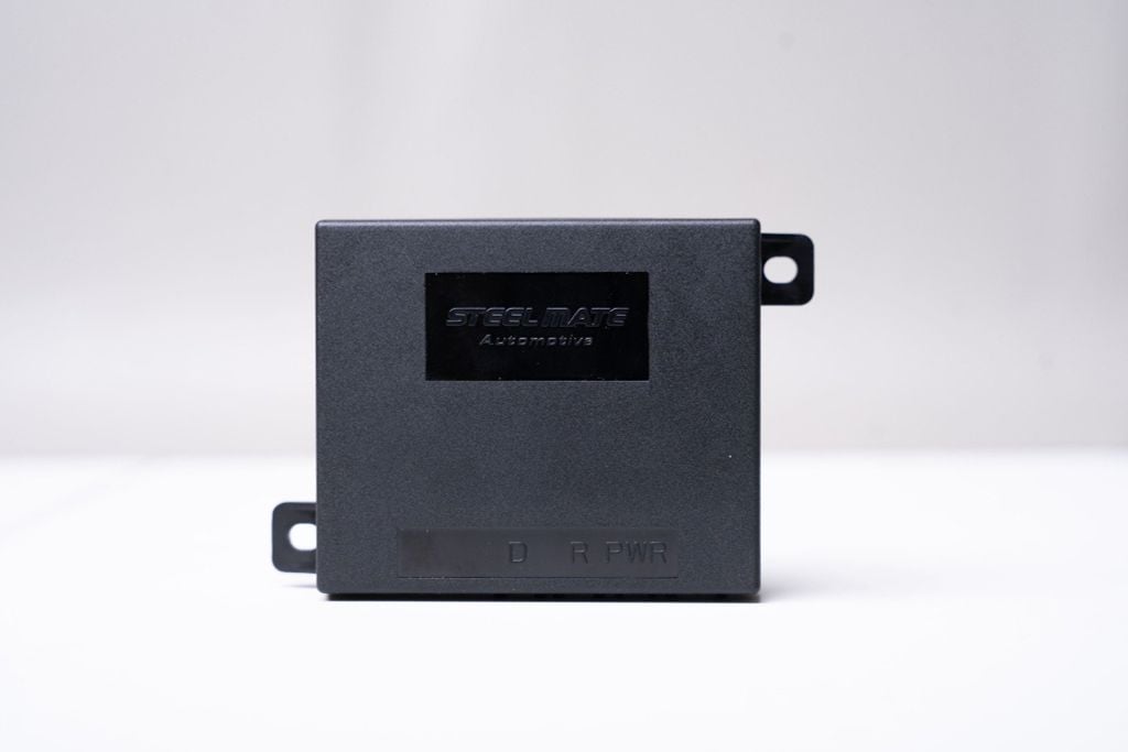 Cảm biến chống va chạm đa điểm trước sau V86 tích hợp lên màn hình ODO dành cho Honda (8 mắt)