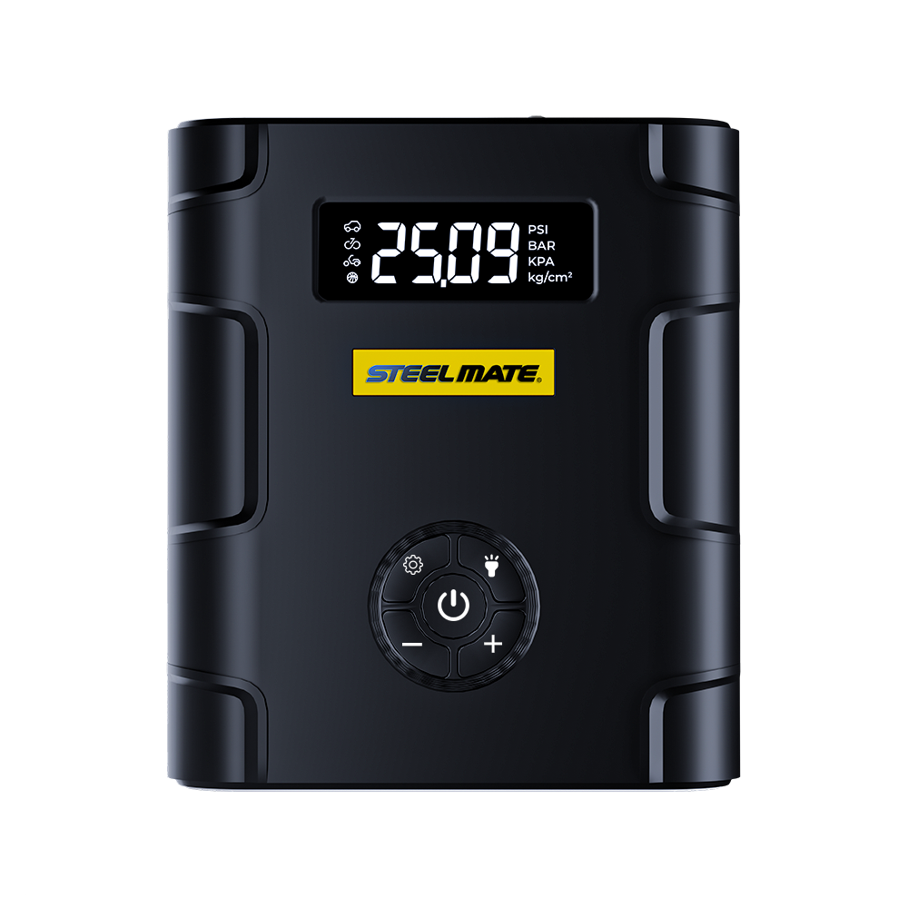 Kích bình đa năng T8 PRO