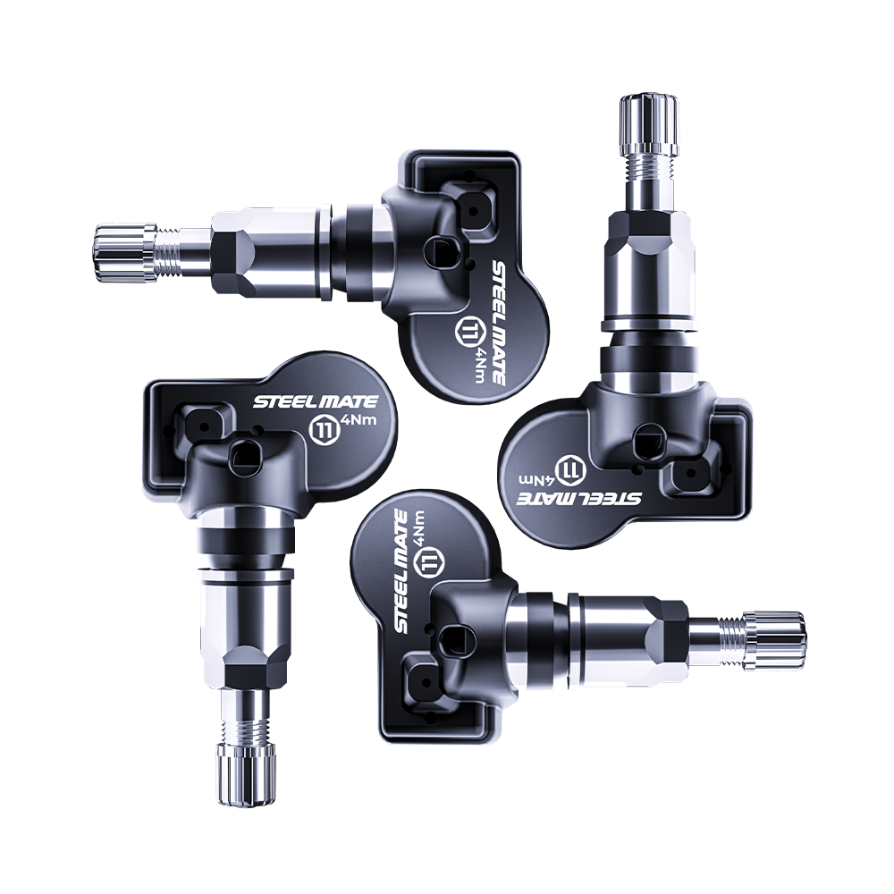 Cảm biến áp suất lốp van trong TP S23 PRO