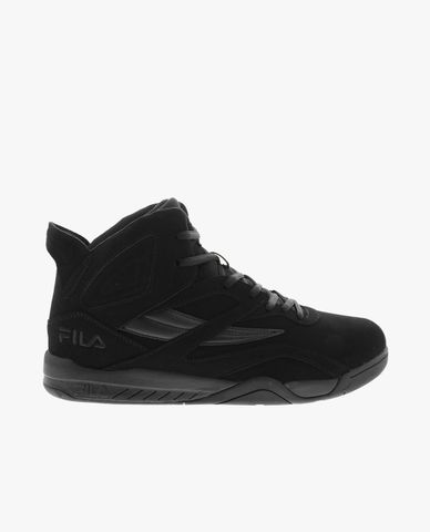  FILA - Men's Dereverse High Top Sneakers 