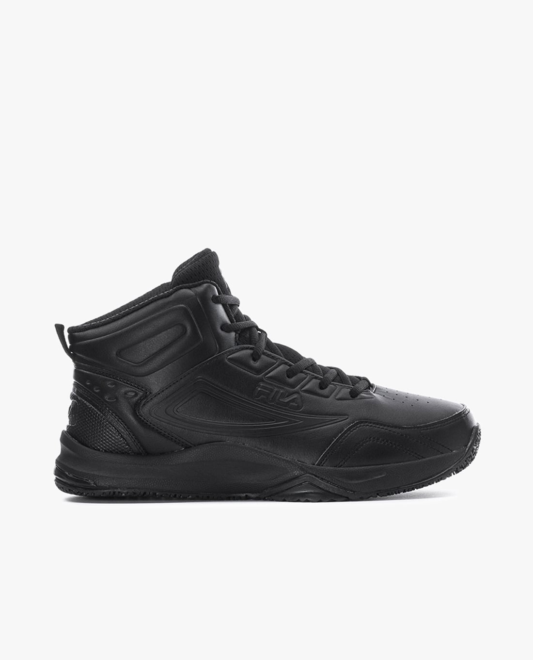 FILA - Men's Sneakers High Cut Breakaway Fashion