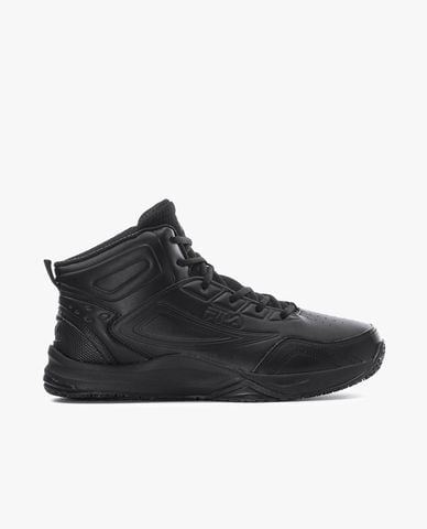  FILA - Men's Sneakers High Cut Breakaway Fashion 