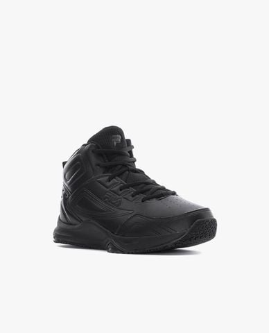  FILA - Men's Sneakers High Cut Breakaway Fashion 
