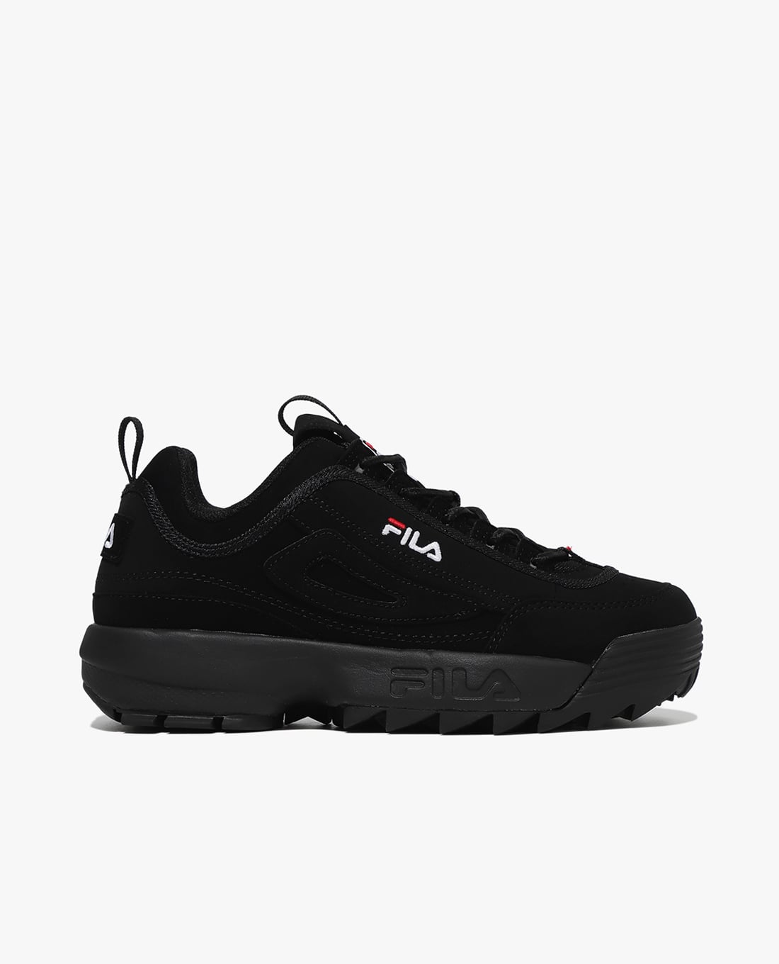 FILA - Unisex Low Top Sneakers Disruptor 2