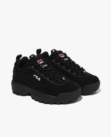  FILA - Unisex Low Top Sneakers Disruptor 2 