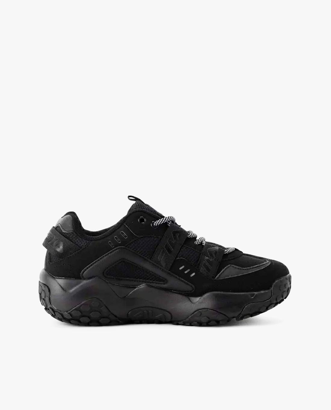 FILA - Unisex Webseeker Low Top Sneakers