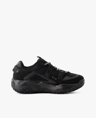  FILA - Unisex Webseeker Low Top Sneakers 