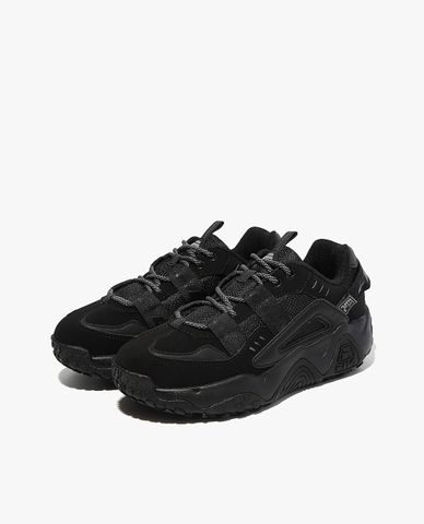  FILA - Unisex Webseeker Low Top Sneakers 