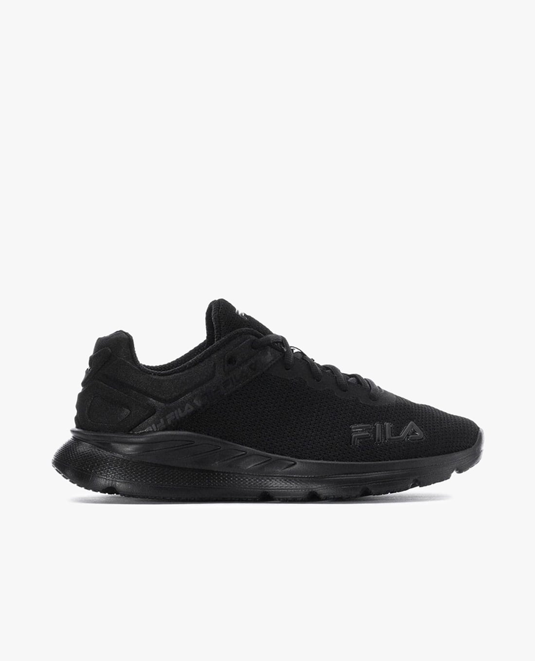 FILA - Men's Lightspin Running Shoes