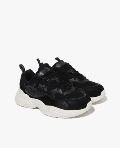  FILA - Unisex Rayflide Earth Touch Low Top Sneakers 