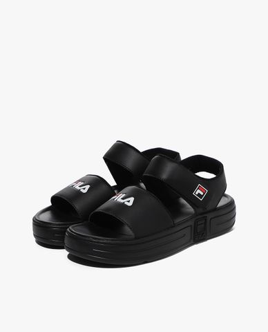  FILA - Unisex Sandals Low Top Court 