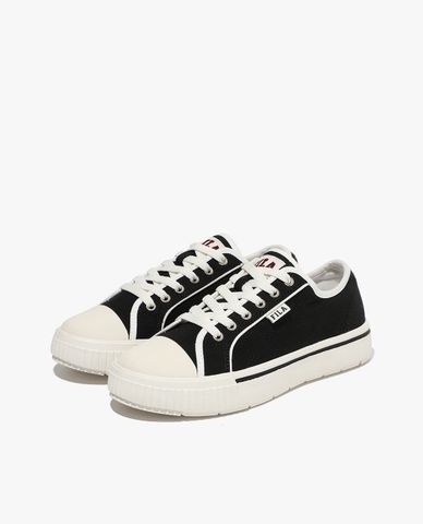 FILA - Unisex Low Top Sneakers Court Lite 