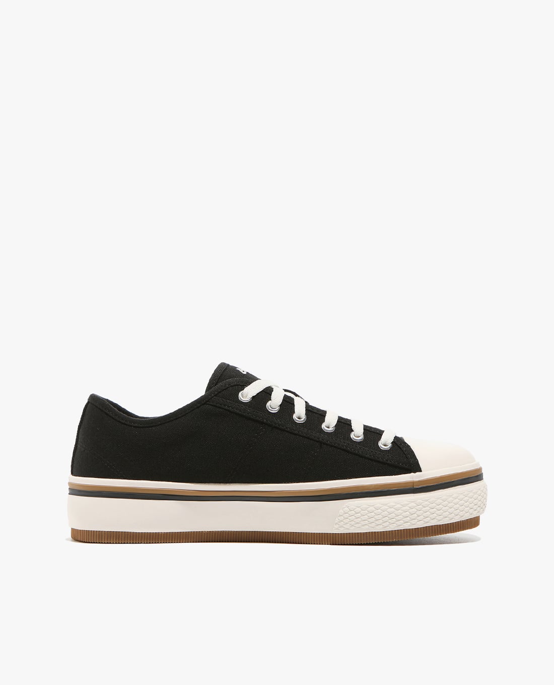 FILA - Men's Scanline V2 Low Top Sneakers