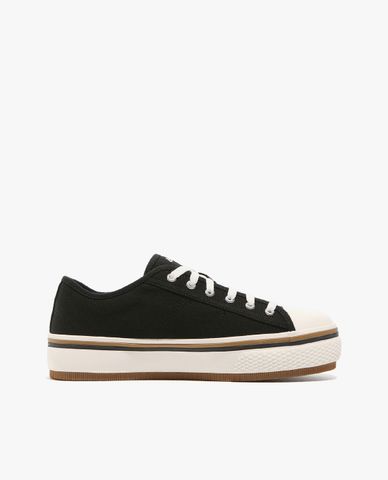  FILA - Men's Scanline V2 Low Top Sneakers 