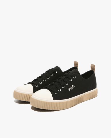  FILA - Men's Layer Low Top Sneakers 