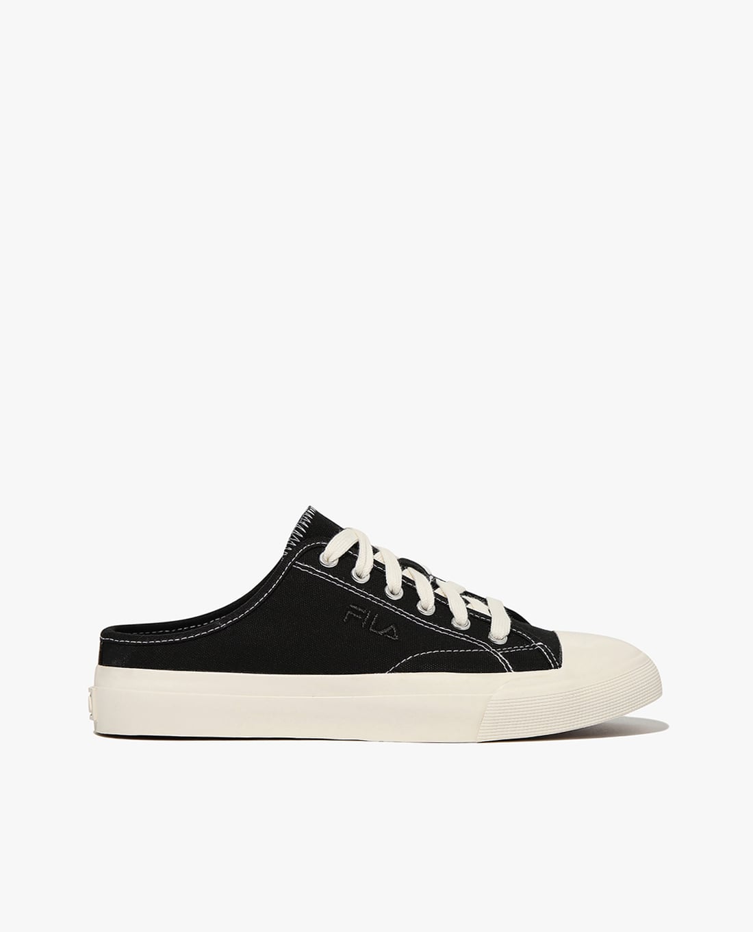 FILA - Unisex Classic Kicks B Mule V3 Flat Mules