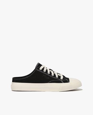  FILA - Unisex Classic Kicks B Mule V3 Flat Mules 