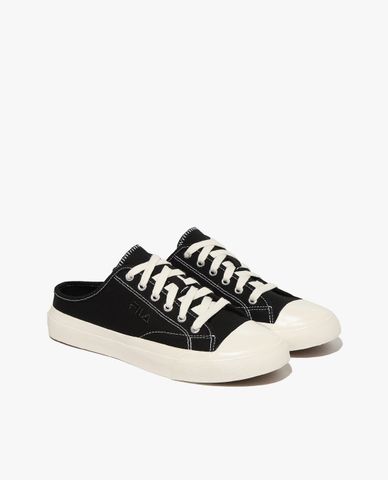  FILA - Unisex Classic Kicks B Mule V3 Flat Mules 