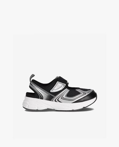  FILA - Kids Interun Mj Low Top Sneakers 