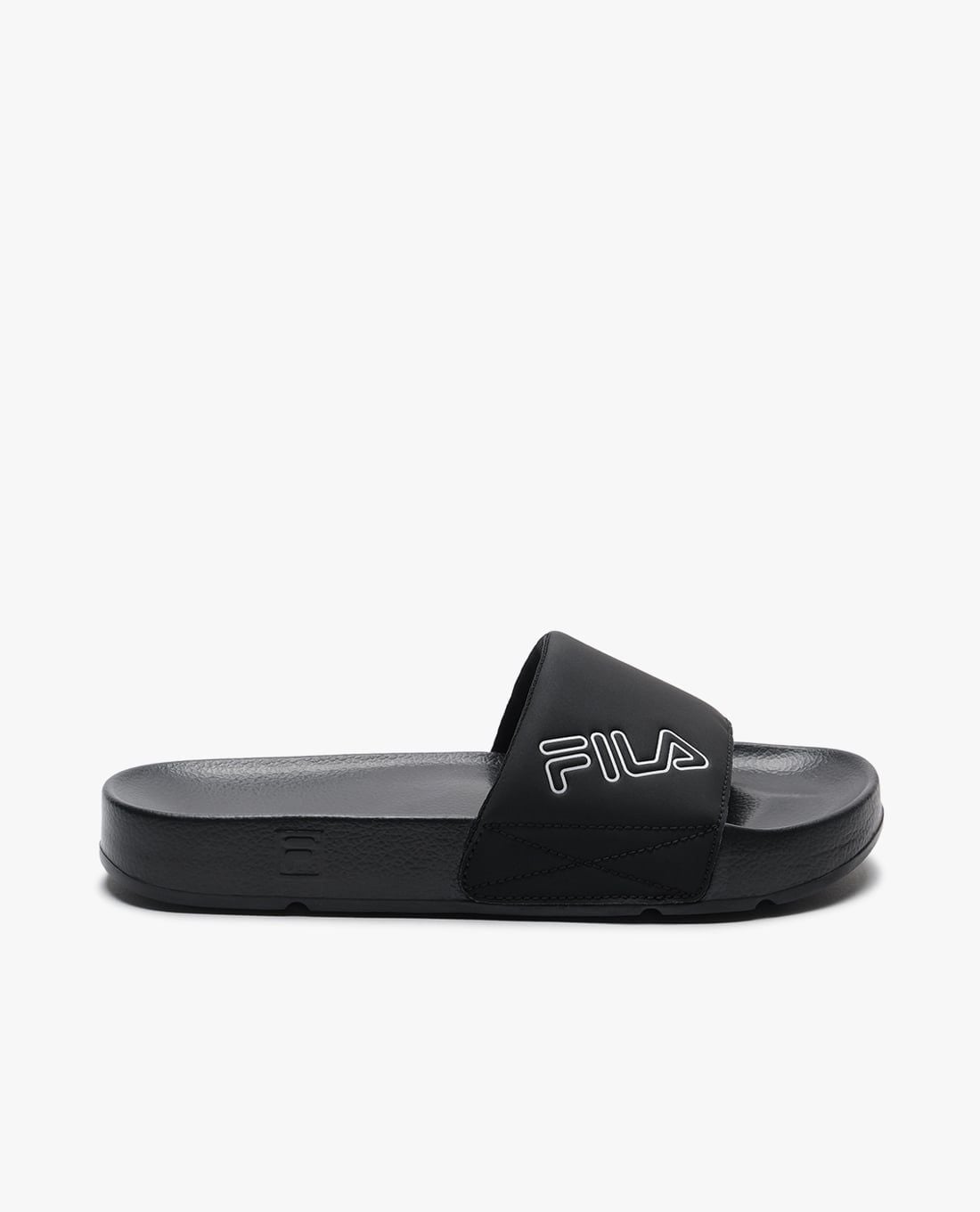 FILA - Dép unisex quai ngang Drifter Bric